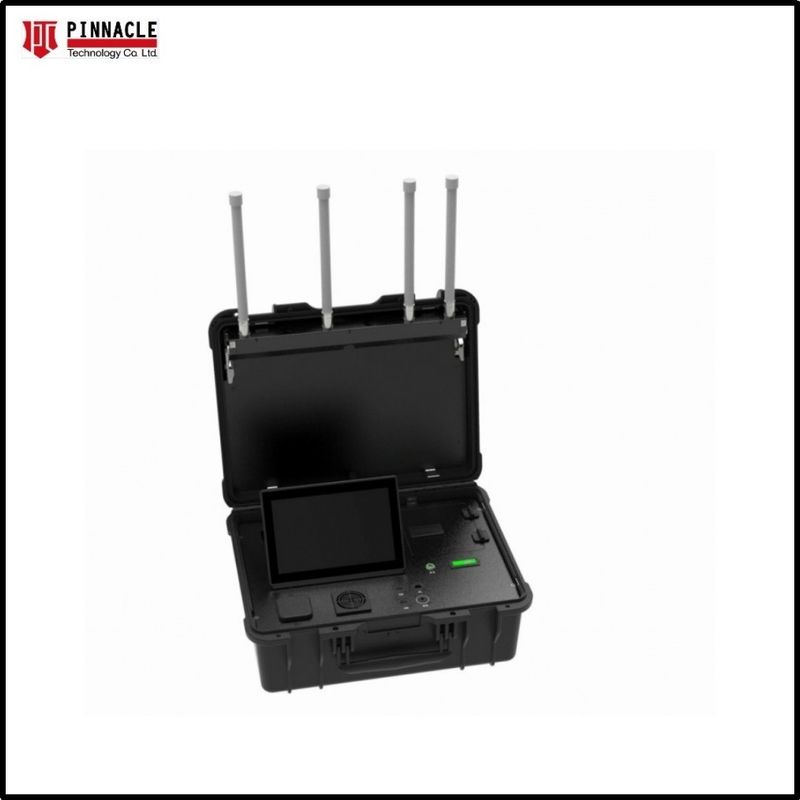OEM 10km Παθητικό UAV FPV ανιχνευτής Drone Dji Mavic Air Mini Avata σειρά