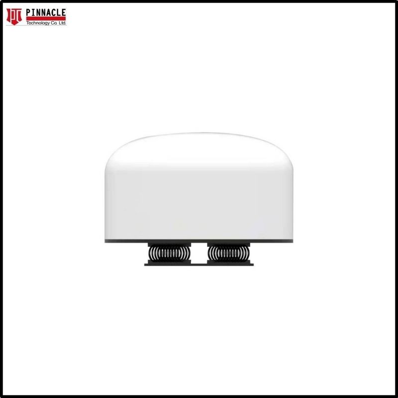 UAS WiFi GPS τηλεχειριστήριο FPV ανιχνευτής Drone Counter Jammer εξωτερικός σταθερός τύπος