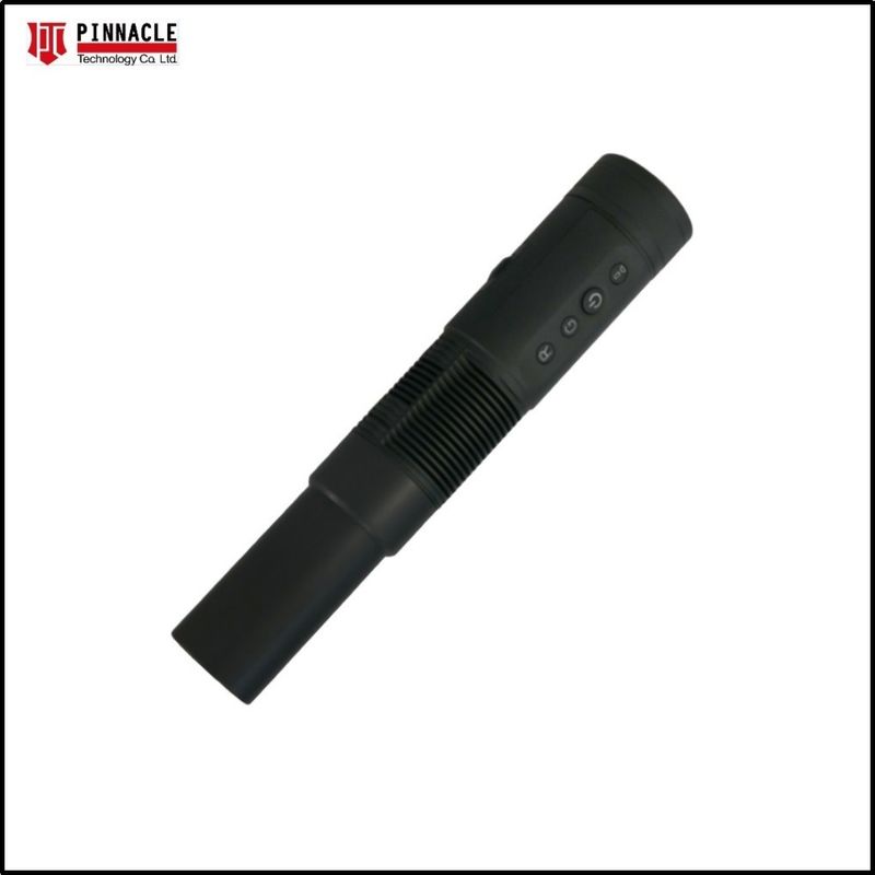 Ελαφρύ φορητό UAS UAV Anti Drone Jammer 1.5g 2.4g 5.2g 5.8g OEM