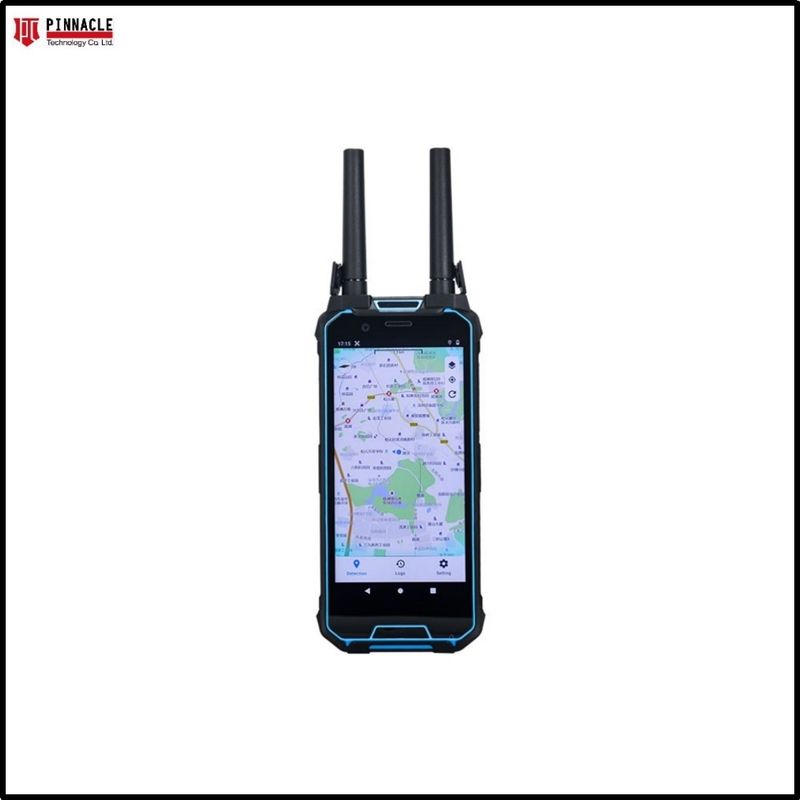 Ελέγχος και τοποθεσία 100-6000MHz Dji Fpv Autel