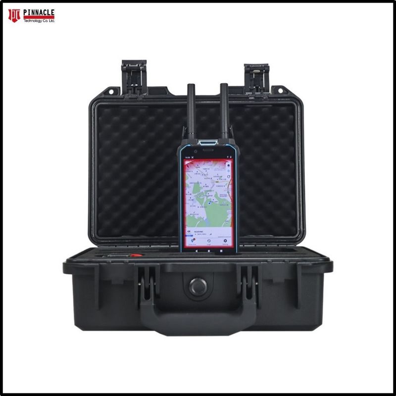 Ελέγχος και τοποθεσία 100-6000MHz Dji Fpv Autel