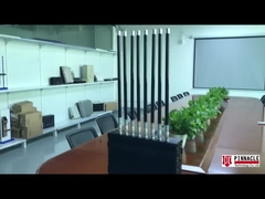 300W εσωτερική υψηλής ισχύος φυλακή κινητό τηλέφωνο σήμα jammer με έλεγχο λογισμικού