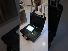 Ανιχνευτής Drone