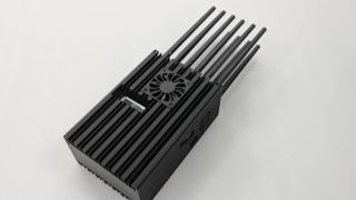 Εμπλοκή σήματος υψηλής ισχύος 60W 12 κεραιών